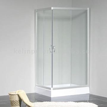  Shower Cabin (Душевая кабина)
