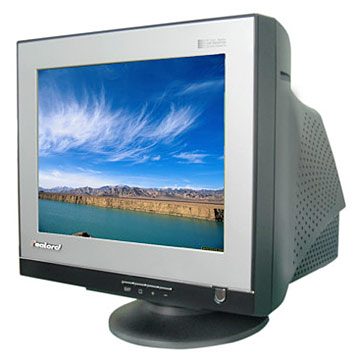  15-Inch OSD Control Color Monitor (15-дюймовый OSD контроль цвета монитора)