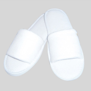  Hotel Slippers (Hotel тапочки)