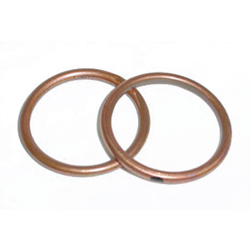  Exhaust Metallic O-Rings ( Exhaust Metallic O-Rings)