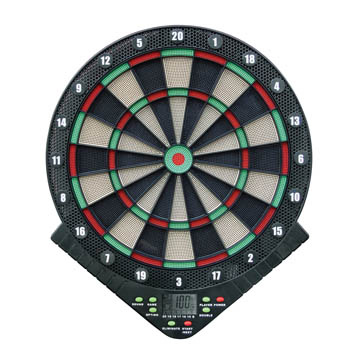  Electronic Dartboard ( Electronic Dartboard)