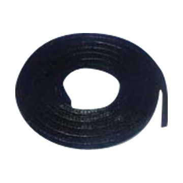 PTFE-Graphit Braided Verpackung (PTFE-Graphit Braided Verpackung)