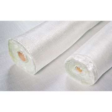  Fiberglass Fabric (Glasgewebe)