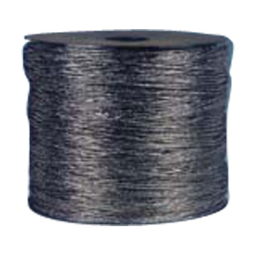  Expanded Graphite Yarn (Graphite expansé Yarn)