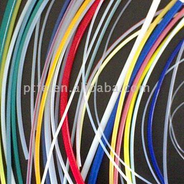  PTFE Tube (PTFE-Schlauch)