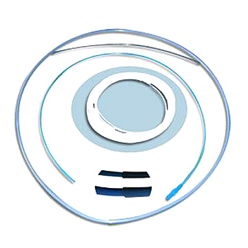  PTFE Medical Tube ( PTFE Medical Tube)