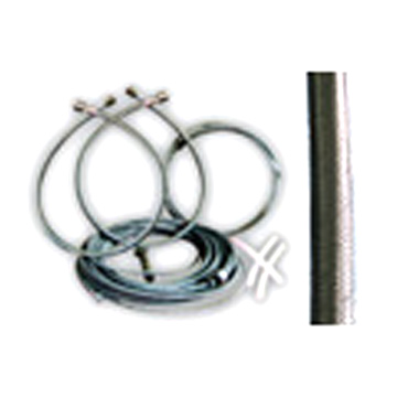  Teflon High-Pressure Hose (Тефлон Шланги высокого давления)