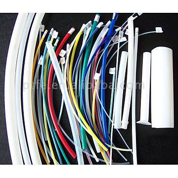  Teflon Tubing (Тефлон трубы)
