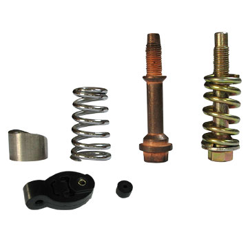  Auto Shock Absorption Parts (Auto Parts Shock абсорбции)