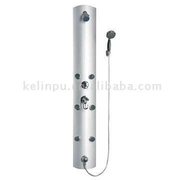  Shower Panel