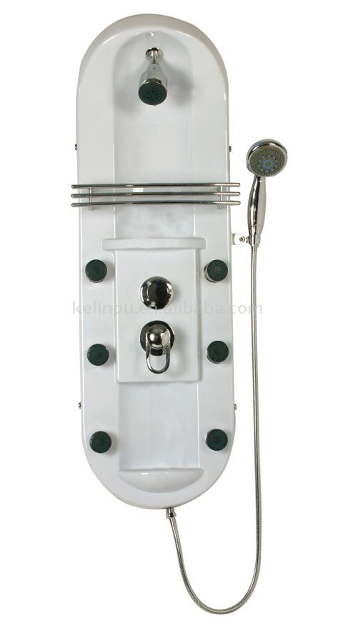  Shower Panel