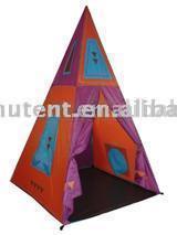  Tipi Tent (Типов палаток)