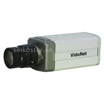  CCTV Camera (CCTV-Kamera)