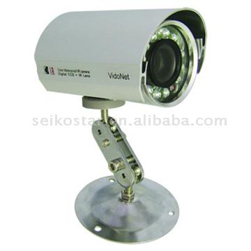  CCTV Camera (CCTV-Kamera)