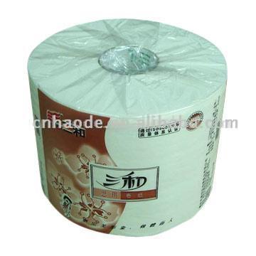  Toilet Tissue (Toilet Tissue)