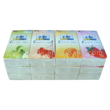  Pocket Tissue (Карманный ткани)