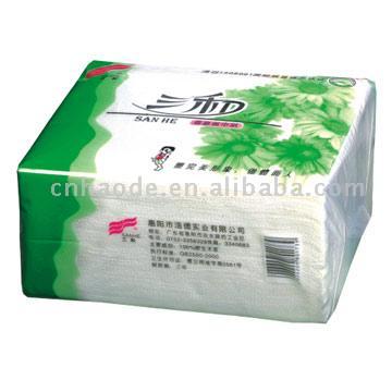  Economical Facial Tissue Pack ( Economical Facial Tissue Pack)