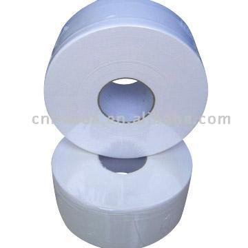Jumbo Toilet Tissue
