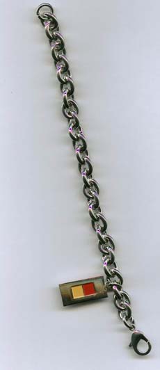  Waist Chain (Талия Сеть)