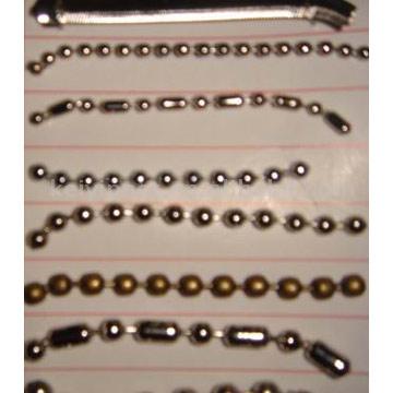  Ball Chain ( Ball Chain)