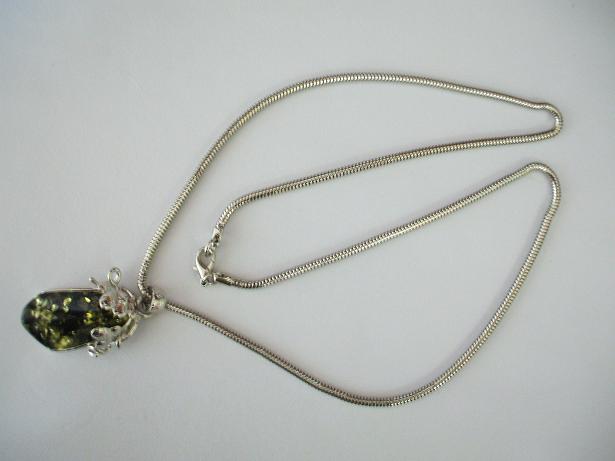  Imitation Jewelry (Bijouterie fantaisie)