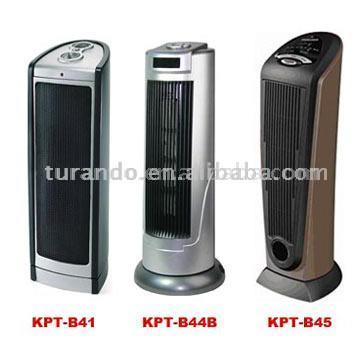  Tower Ceramic (PTC) Fan Heaters (Керамические башни (PTC) Тепловентиляторы)