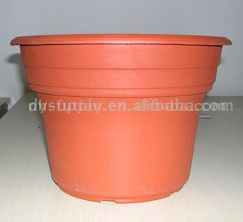  Flower Pots (Цветочные горшки)