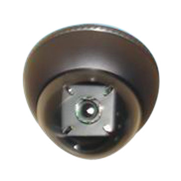  Vandal Proof Dome CCD Camera (420 TVL)