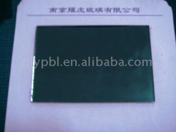  Grey Reflective Glass ( Grey Reflective Glass)