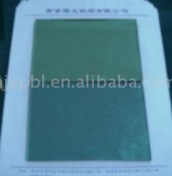  F-Green Reflective Glass (F-зеленого стекла Reflective)