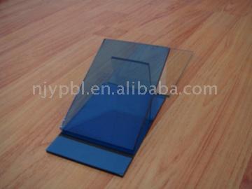 Blue Float Glass (Blue Float Glass)