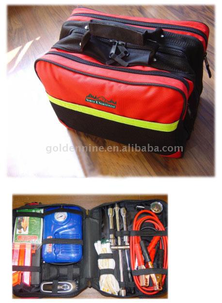  Tool Bag (Sac à outils)