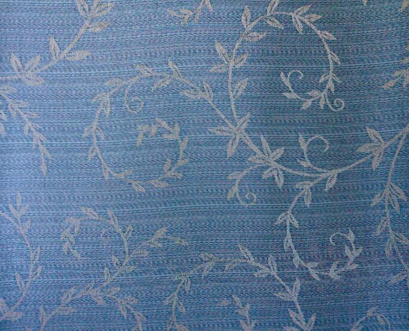  Jacquard Fabric ( Jacquard Fabric)
