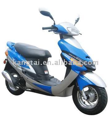  EEC Approved Scooter (Утвержденный ЕЭС Scooter)