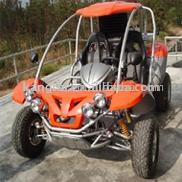  250cc Go Kart (250cc Go Kart)