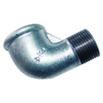  Malleable Iron Pipe Fittings