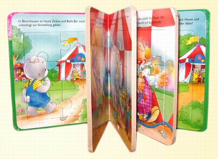  Board Book ( Board Book)