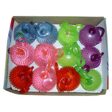  Yoyo Balls ( Yoyo Balls)