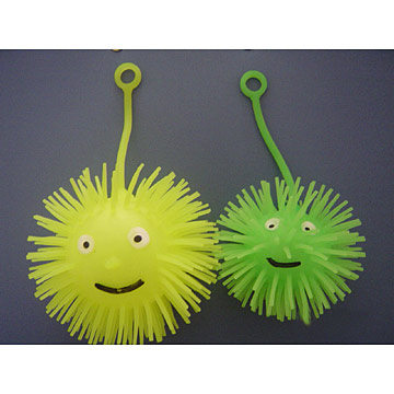  Soft Balls ( Soft Balls)
