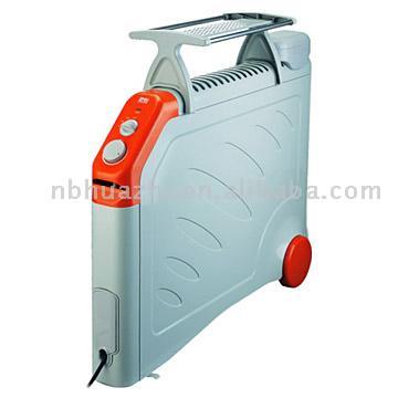  Oil Filled Radiator (Oil Filled Radiator)