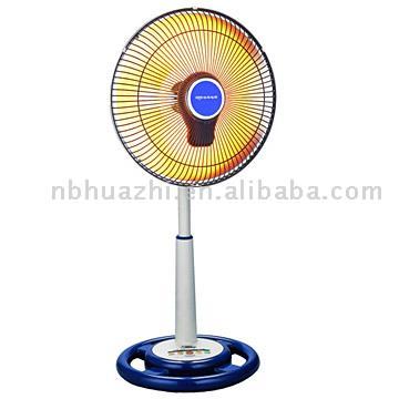  Heater (Heizung)