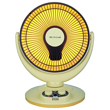 Heater (Heizung)