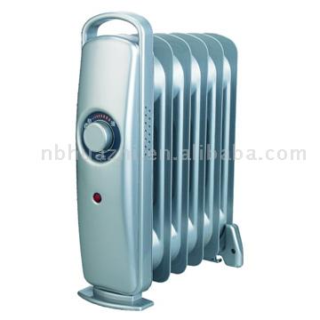  Oil Filled Radiator (Oil Filled Radiator)