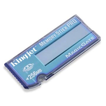  Memory Stick Pro (Memory Stick Pro)