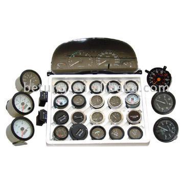  Auto Gauge Clusters ( Auto Gauge Clusters)