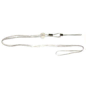  PVC Lanyard ( PVC Lanyard)
