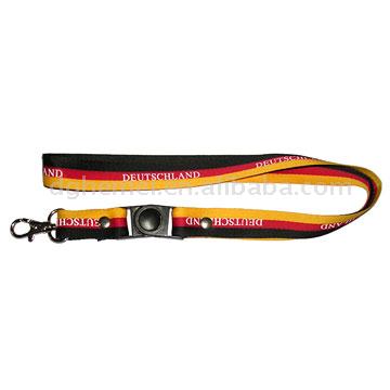  Lanyard ( Lanyard)