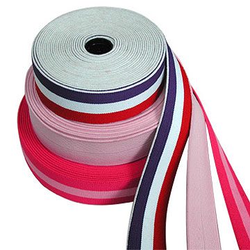 Elastic Webbing ( Elastic Webbing)