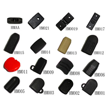  Plastic Accessories ()