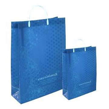  PP Gift Bags ( PP Gift Bags)